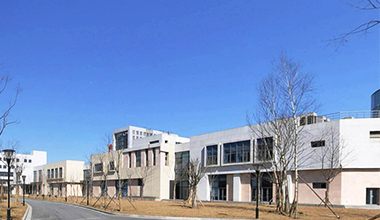滑县园区介绍